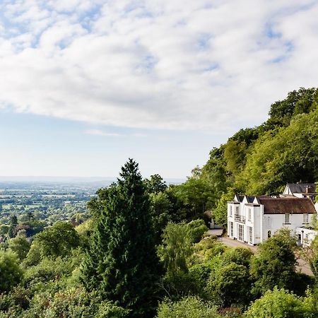 Cottage In The Wood Great Malvern Bagian luar foto