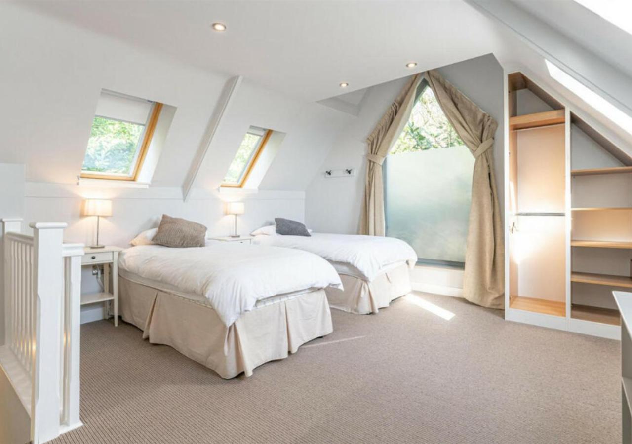 Cottage In The Wood Great Malvern Bagian luar foto